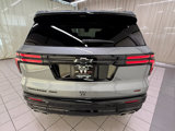 New 2026 Chevrolet Traverse RS w/ LPO, Floor Liner Package image 6