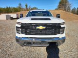 New 2025 Chevrolet Silverado 3500 W/T w/ WT Convenience Package image 5