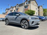 New 2025 Volkswagen ID.4 Pro S Plus image 2