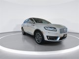 Used 2019 Lincoln Nautilus Reserve image 2