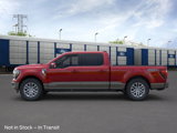 New 2025 Ford F150 King Ranch image 4