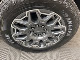 New 2025 GMC Hummer EV 3X image 4