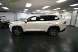 Certified 2024 Toyota Grand Highlander Limited image 4