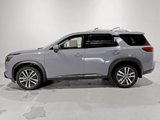 New 2025 Nissan Pathfinder Platinum w/ Cargo Package image 3