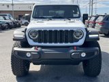 New 2025 Jeep Wrangler Unlimited Rubicon image 2