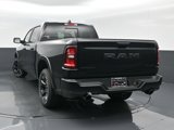 New 2026 RAM 1500 Big Horn image 6