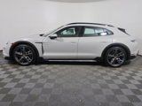 New 2025 Porsche Taycan 4 Cross Turismo image 2
