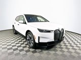 Used 2025 BMW iX xDrive50 w/ Convenience Package image 2