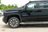 Used 2024 Chevrolet Silverado 2500 Custom w/ Custom Value Package image 4