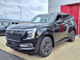 New 2025 Nissan Armada Platinum w/ Convenience Package image 3