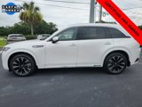 Certified 2025 MAZDA CX-90 3.3 Turbo S w/ Premium Plus image 3