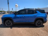 New 2026 Chevrolet Equinox RS w/ Convenience Package III image 6