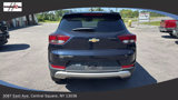 Used 2021 Chevrolet TrailBlazer LT w/ Sun and Liftgate Package image 4