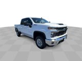 New 2025 Chevrolet Silverado 2500 LT image 2
