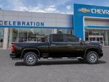 New 2025 Chevrolet Silverado 3500 LT w/ Z71 Chrome Sport Edition image 5