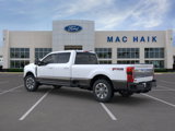New 2025 Ford F350 King Ranch image 4