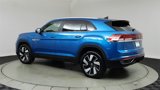 Used 2024 Volkswagen Atlas Cross Sport SE image 5