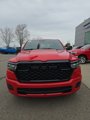 New 2025 RAM 1500 4x4 Crew Cab image 2
