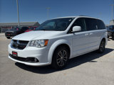 Used 2017 Dodge Grand Caravan SXT w/ Driver Convenience Group image 2