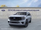 New 2025 Ford Expedition Platinum w/ Driver's Package image 2