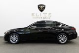 Used 2021 INFINITI Q50 Pure image 2