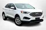 Used 2022 Ford Edge SEL image 3