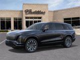 New 2026 Cadillac Vistiq Sport image 2
