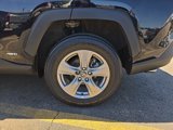 Certified 2024 Toyota RAV4 XLE image 3