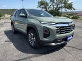 New 2026 Chevrolet Equinox LT w/ Convenience Package II image 3