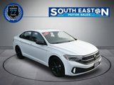 Used 2023 Volkswagen Jetta Sport image 2