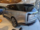 New 2025 Land Rover Range Rover Long Wheelbase Autobiography image 5
