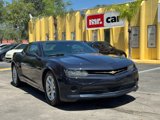 Used 2014 Chevrolet Camaro LS image 4