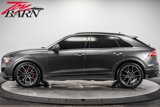 Used 2022 Audi SQ8 Prestige image 2