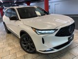Used 2023 Acura MDX A-Spec image 2