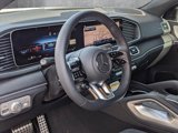 New 2025 Mercedes-Benz GLE 53 AMG 4MATIC Coupe image 3