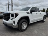 Used 2023 GMC Sierra 1500 Pro w/ Pro Value Package image 2