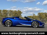 Used 2023 Ferrari SF90 Spider image 2