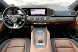 New 2025 Mercedes-Benz GLE 53 AMG 4MATIC Coupe image 5
