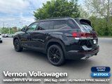New 2025 Volkswagen Atlas SE image 3
