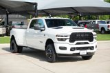 New 2025 RAM 3500 Laramie image 5
