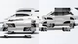 New 2025 Buick Enclave Avenir image 6