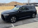 New 2024 Mercedes-Benz EQB 300 4MATIC image 4