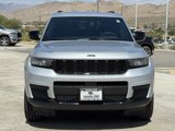 New 2025 Jeep Grand Cherokee L Altitude image 3