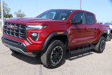 New 2026 GMC Canyon AT4 w/ Technology Plus Package image 3