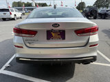 Used 2020 Kia Optima LX image 3