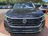New 2025 Volkswagen Atlas SEL Premium R-Line image 2