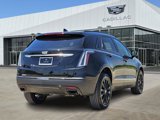 New 2025 Cadillac XT5 Sportv w/ LPO, Onyx Lite Package image 5