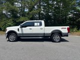 Certified 2022 Ford F250 Lariat w/ Chrome Package image 3