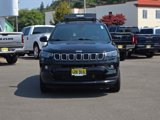 Certified 2024 Jeep Compass Latitude w/ Sun and Sound Group image 3