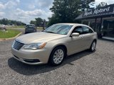 Used 2013 Chrysler 200 LX image 3